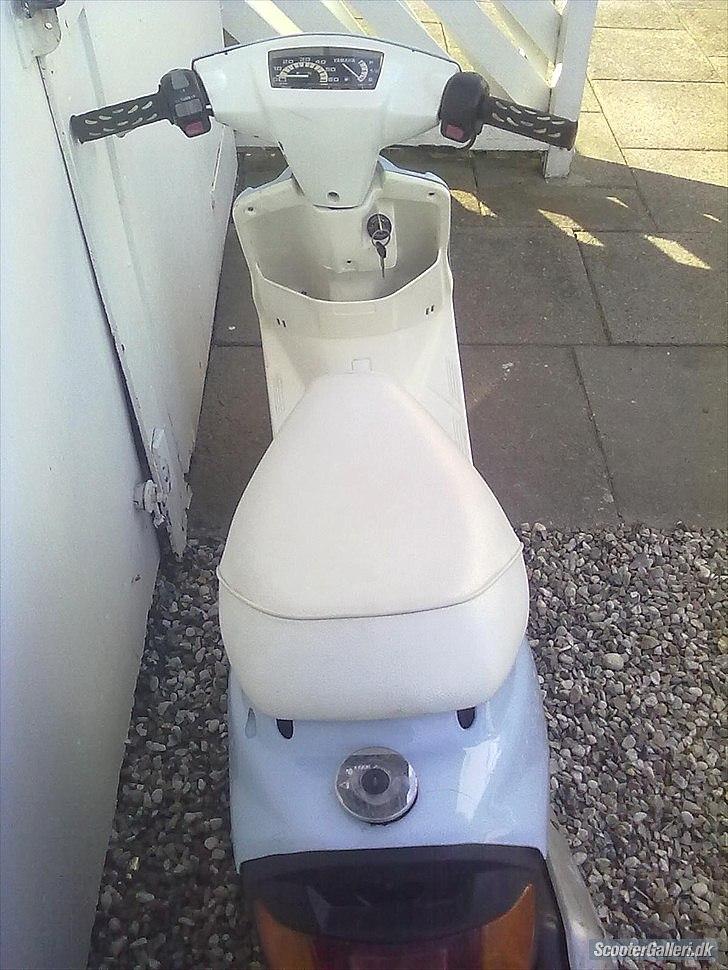 Yamaha Jog Fs Solgt billede 6