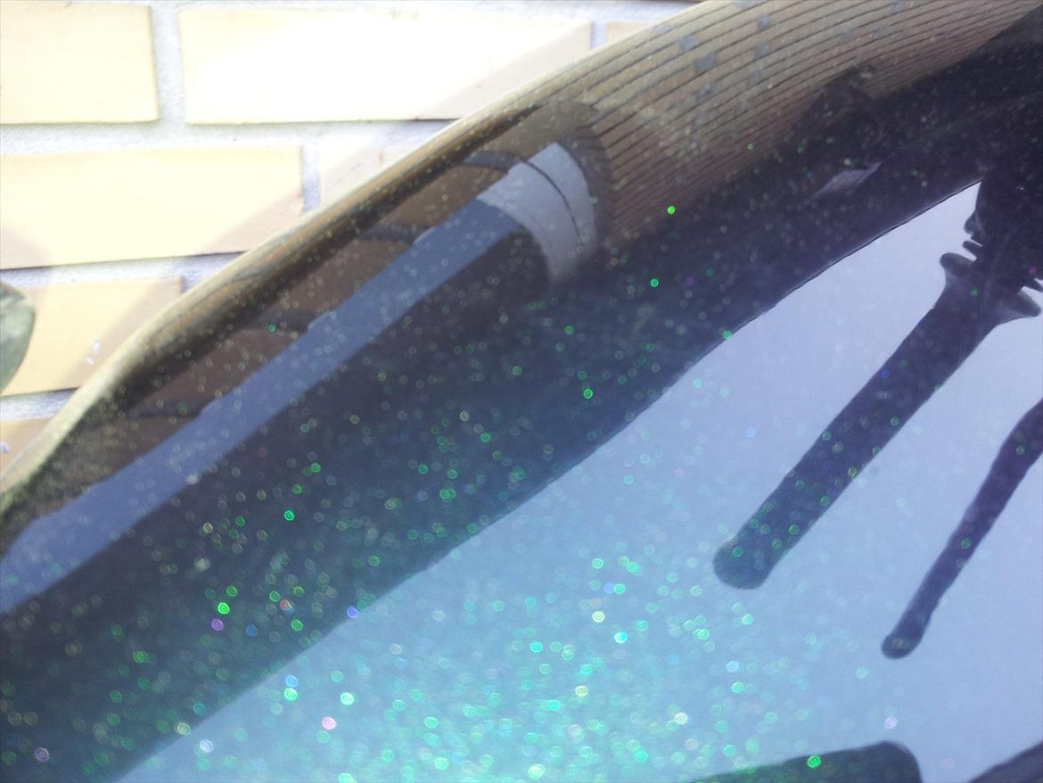 Suzuki Street magic LC (kamæleonen) billede 14