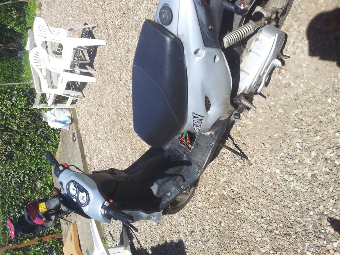 CPI popcorn billede 2