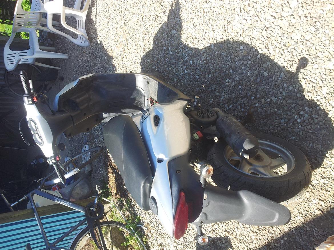 CPI popcorn billede 3