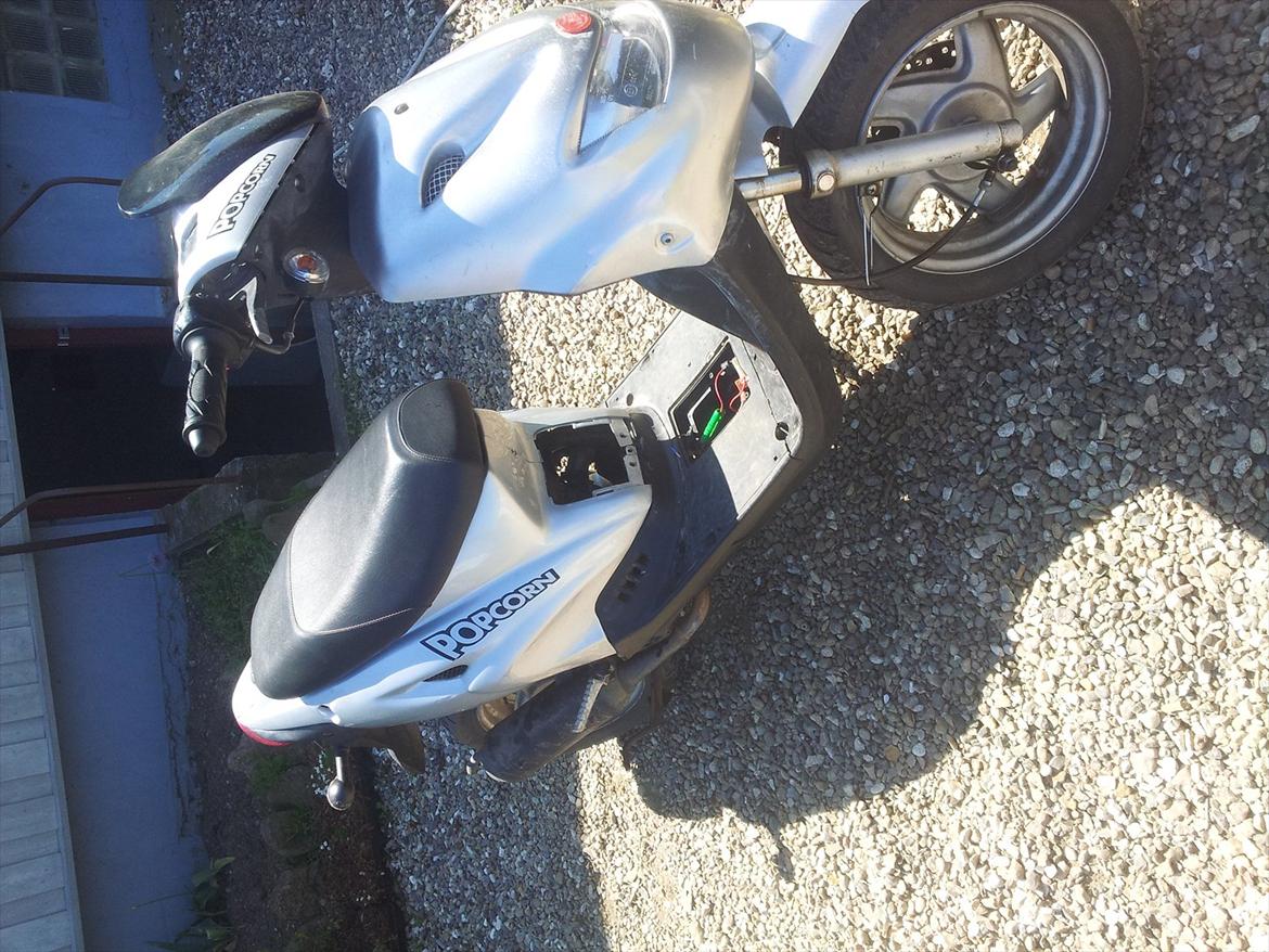 CPI popcorn billede 6