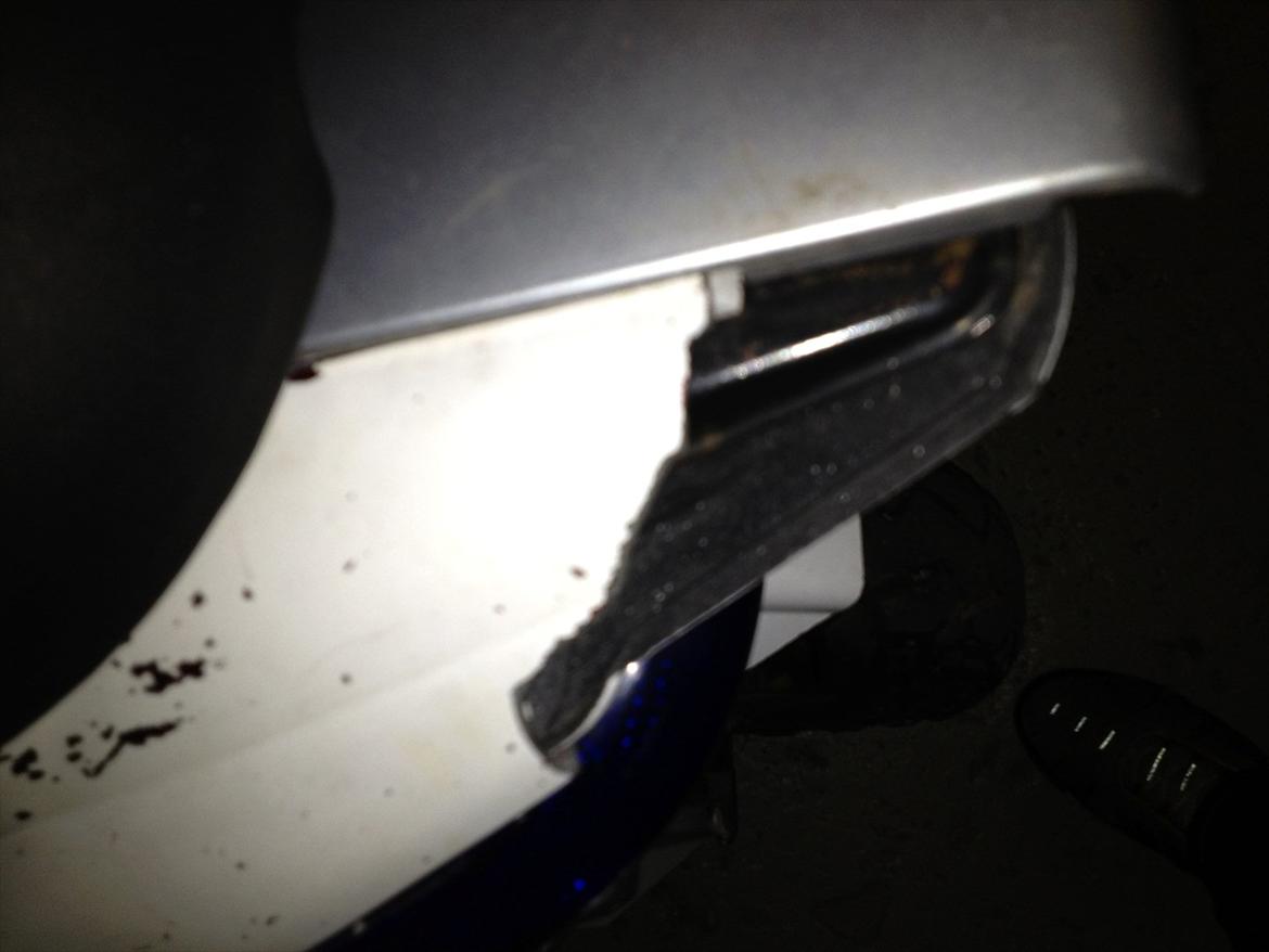 Gilera stalker (tidl scooter) billede 5