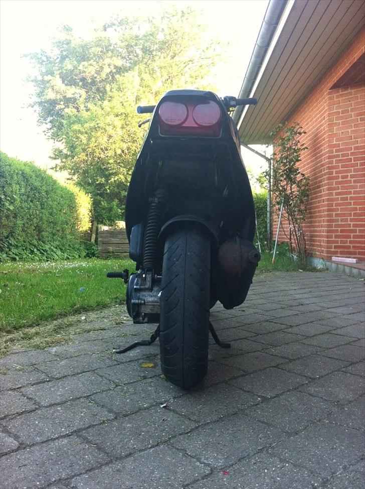 PGO Hot50 PMPS billede 10