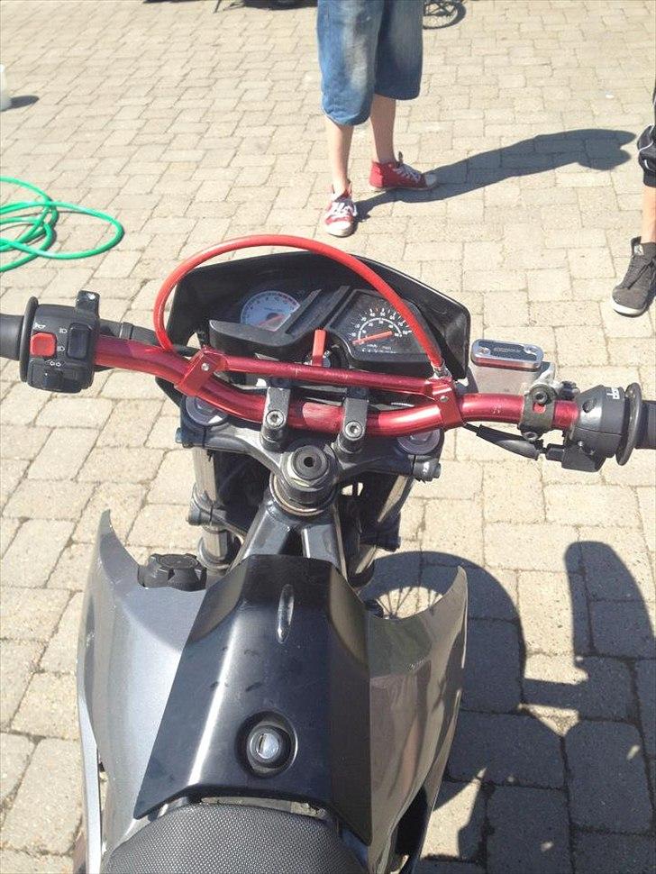 Derbi senda billede 3