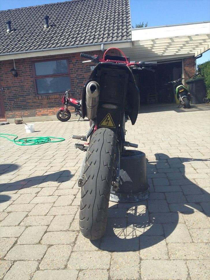 Derbi senda billede 5