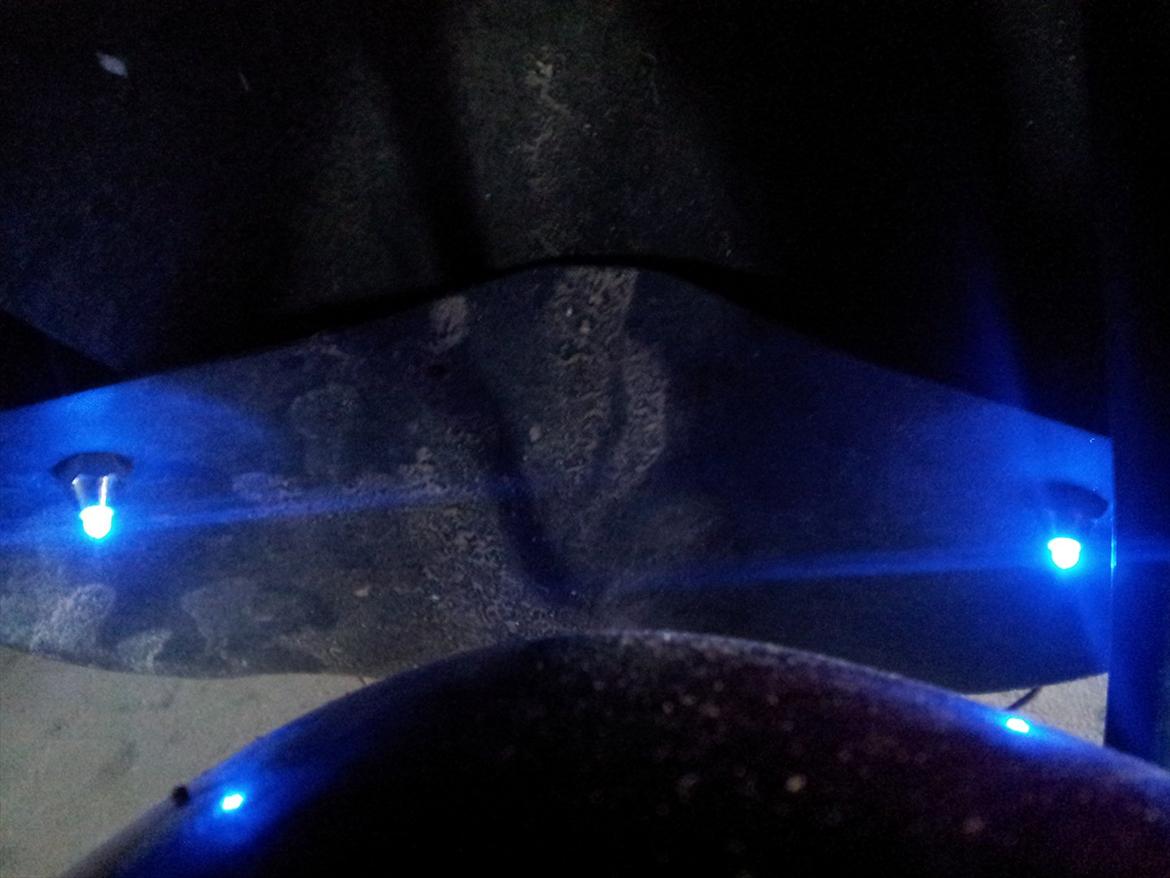 PGO Hot 50 (Solgt) billede 5