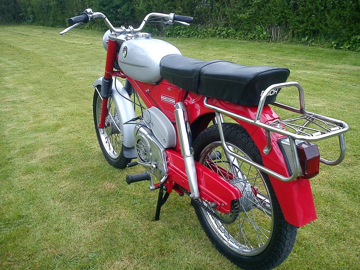 Puch VZ50 billede 3