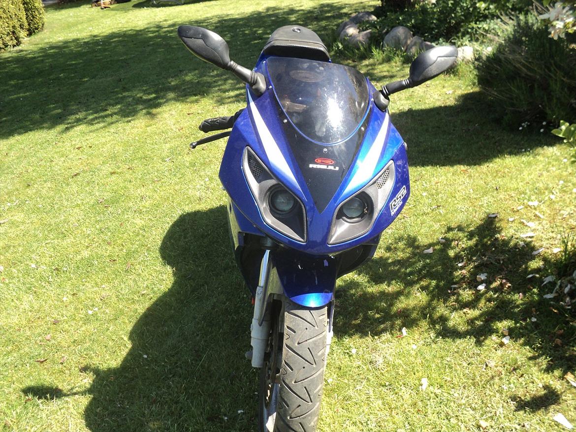 Rieju Matrix RS2 billede 3