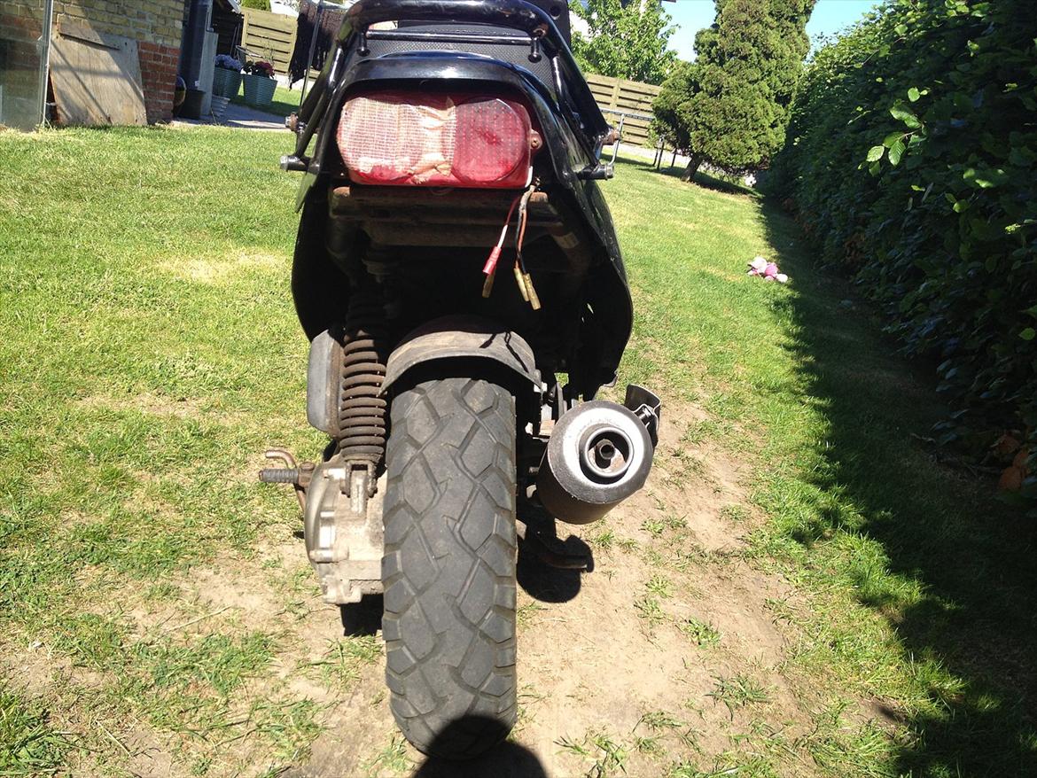 PGO Hot 50 billede 4