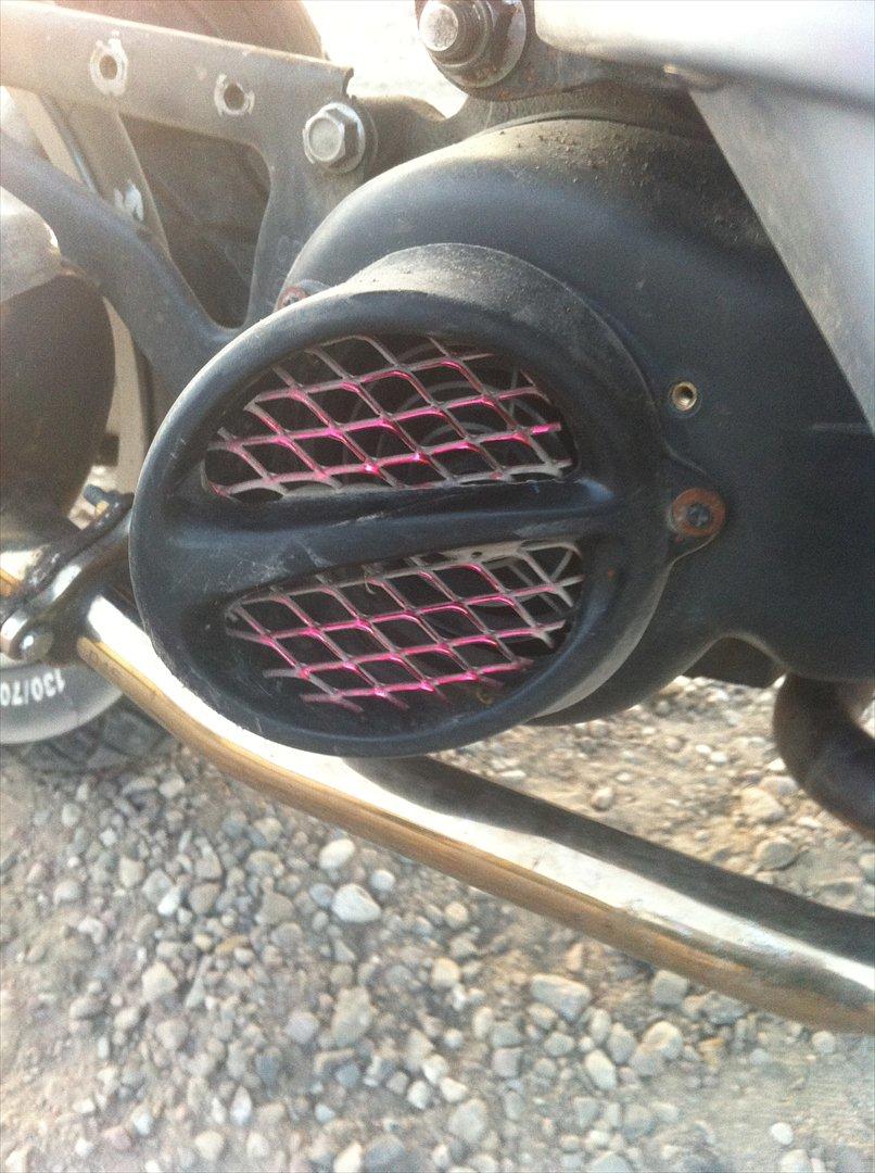 CPI Sport AC SD solgt billede 13