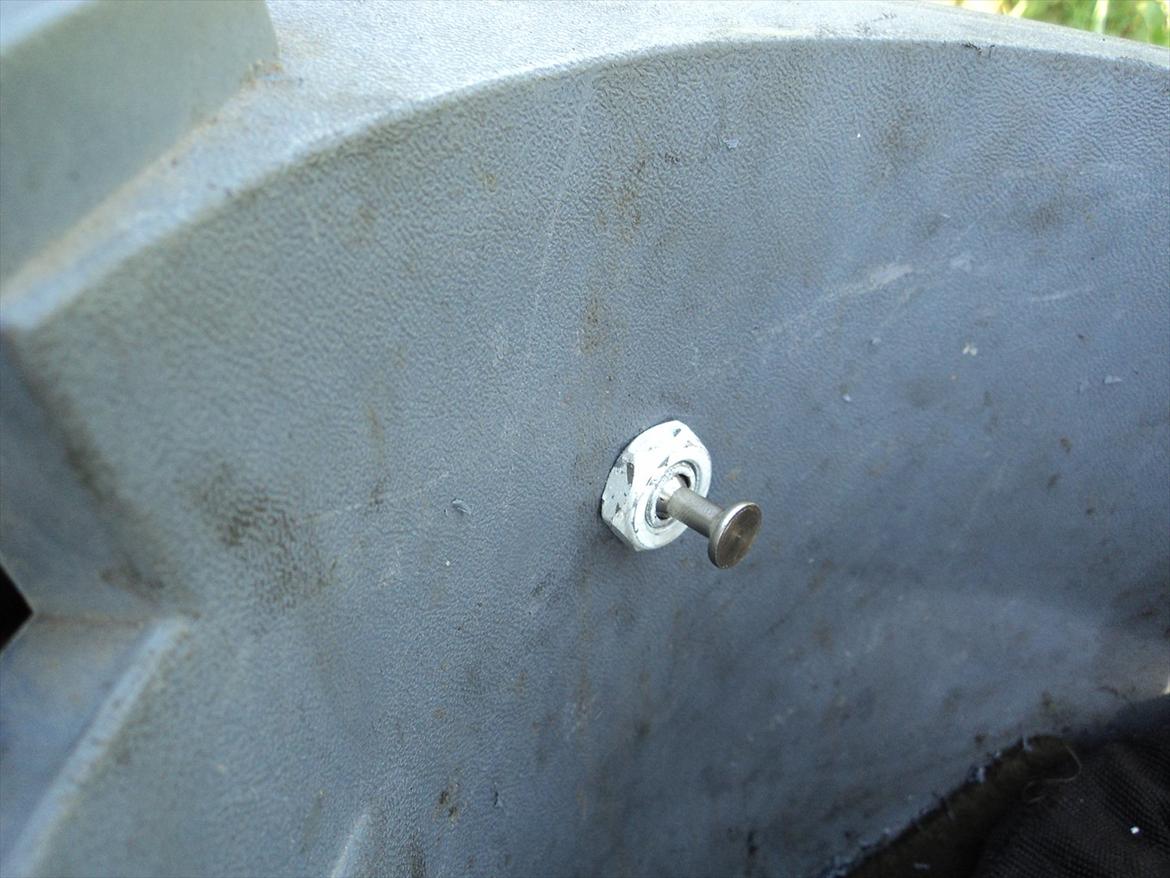 PGO Hot 50 - SOLGT - billede 11