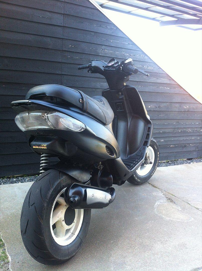 Gilera Stalker billede 12