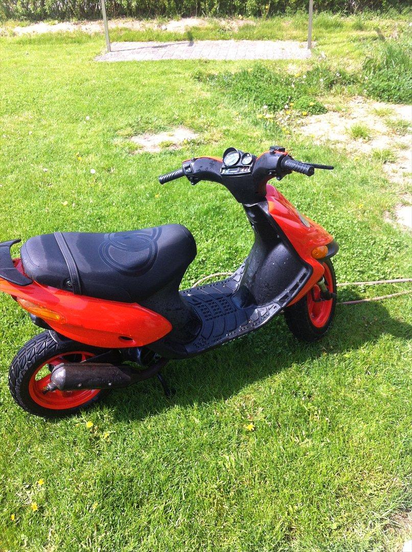 Gilera Stalker billede 6
