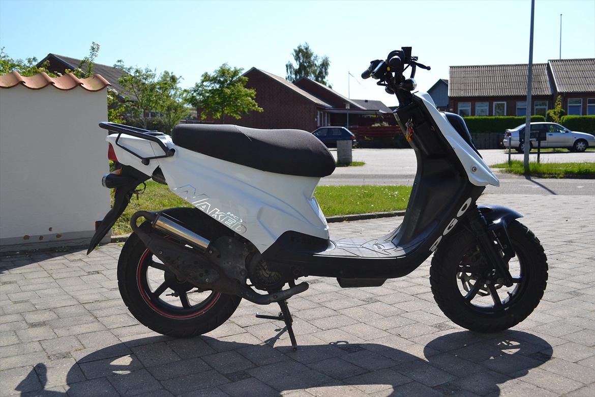 PGO hot 50 naked billede 11