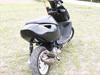 Aprilia Sonic