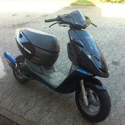 Aprilia sonic