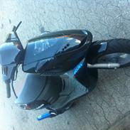 Aprilia sonic