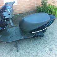 Aprilia sonic