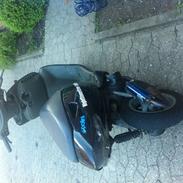 Aprilia sonic