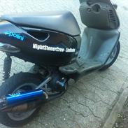 Aprilia sonic
