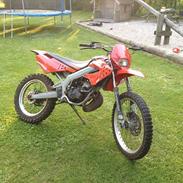 Gilera Rcr 50