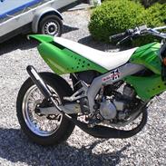 Gilera Smt LC DD