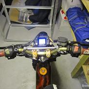 Sachs Madass Solgt