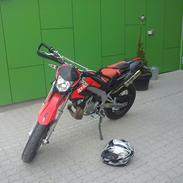 Aprilia sx 50