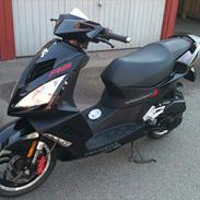 Peugeot Speedfight 3 RS