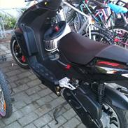 Peugeot Speedfight 3 RS