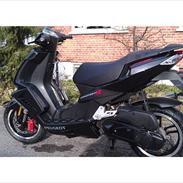 Peugeot Speedfight 3 RS