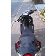 Peugeot Speedfight 3 RS