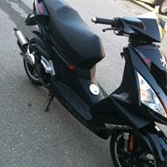 Peugeot Speedfight 3 RS