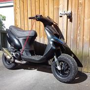 Gilera Stalker EVO I AC