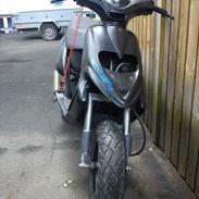 Gilera Stalker EVO I AC