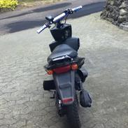 Yamaha Slider (Rolle) byttet :)
