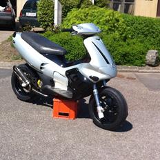 Gilera Runner Ts 