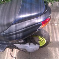 Derbi Atlantis Bullet (AC SD)