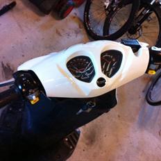 PGO PMX Sport No Fear