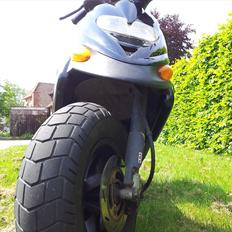 Gilera Stalker AC SD