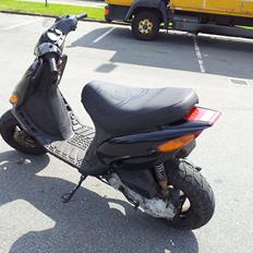 Gilera Stalker AC SD