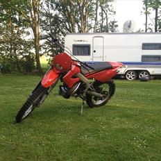 Gilera Rcr 50