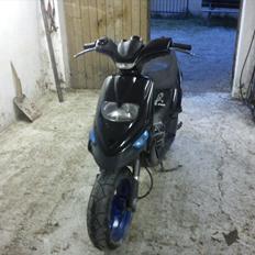 Gilera stalker