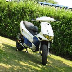 Gilera Runner LC DD VÆK ;(