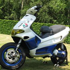 Gilera Runner LC DD VÆK ;(