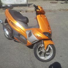 Gilera Runner