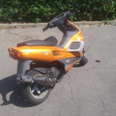 Gilera Runner