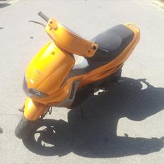 Gilera Runner