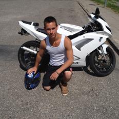 Rieju Rs 2 Matrix Pro