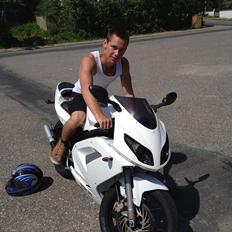 Rieju Rs 2 Matrix Pro